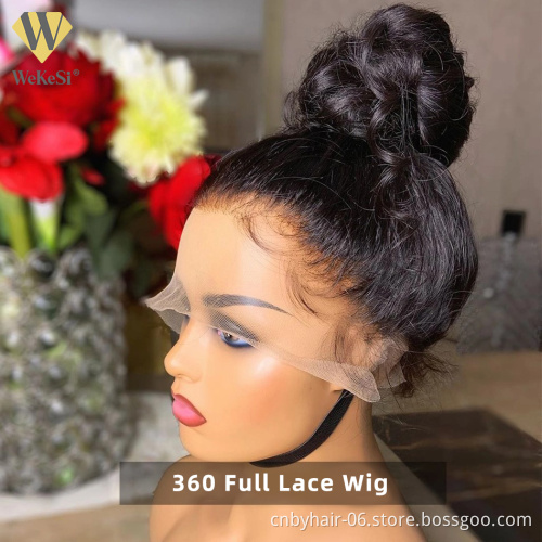 Cheap 150% Density 13x4 Lace Front Wig Natural,10A 12A Human Hair Wigs Lace Front,360 Brazilian Wave Lace Front Wigs Human Hair